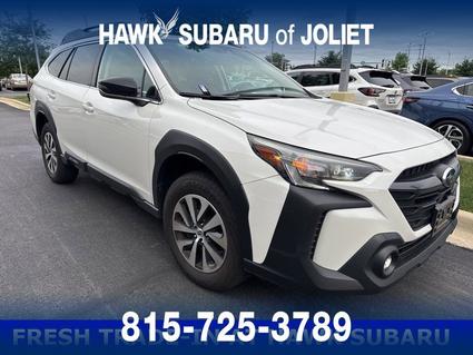 2023 Subaru Outback Plainfield IL