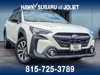 2023 Subaru Outback Plainfield IL