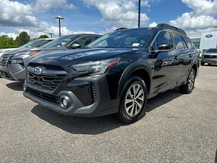 2023 Subaru Outback Hattiesburg MS