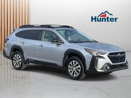 2023 Subaru Outback Fletcher NC
