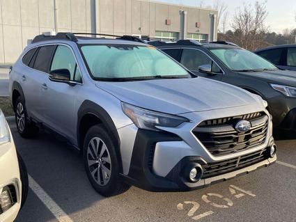2023 Subaru Outback Fletcher NC
