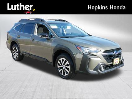 2023 Subaru Outback Hopkins MN
