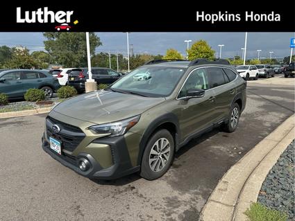 2023 Subaru Outback Hopkins MN