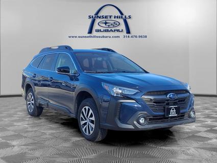 2023 Subaru Outback Saint Louis MO