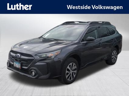 2024 Subaru Outback Minneapolis MN