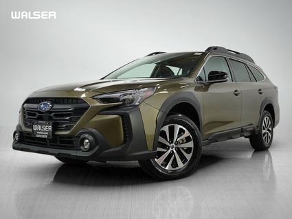 2025 Subaru Outback South Saint Paul MN