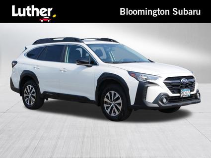 2025 Subaru Outback Minneapolis MN
