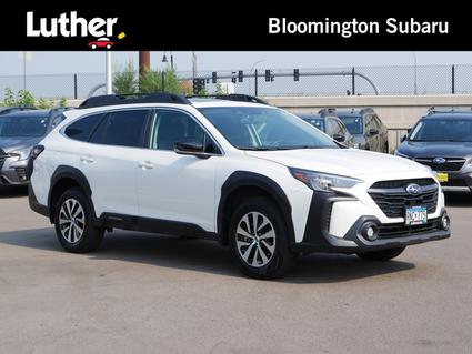 2025 Subaru Outback Minneapolis MN