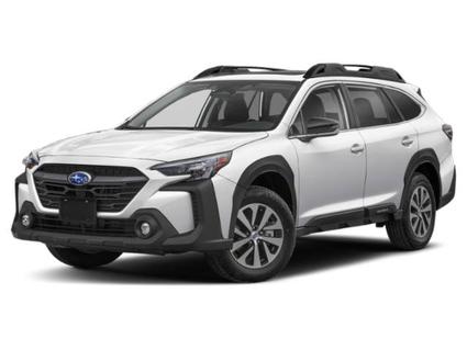 2025 Subaru Outback Minneapolis MN