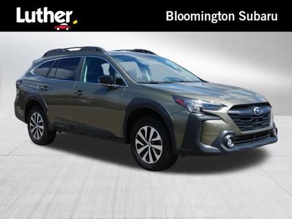 2025 Subaru Outback Minneapolis MN