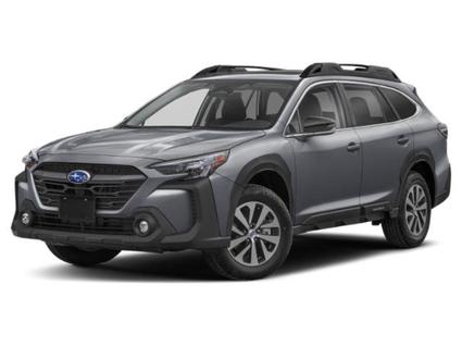 2025 Subaru Outback Burnsville MN