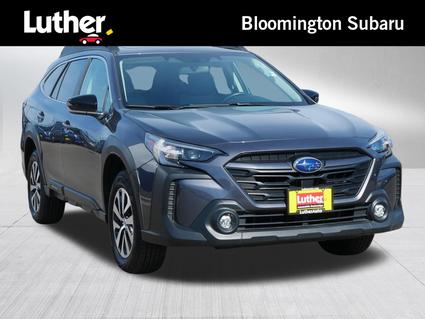 2025 Subaru Outback Minneapolis MN