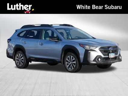 2025 Subaru Outback Saint Paul MN