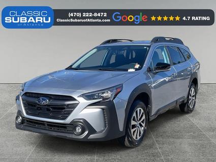 2025 Subaru Outback Atlanta GA