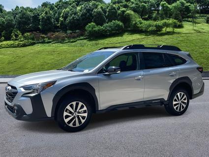 2025 Subaru Outback Atlanta GA