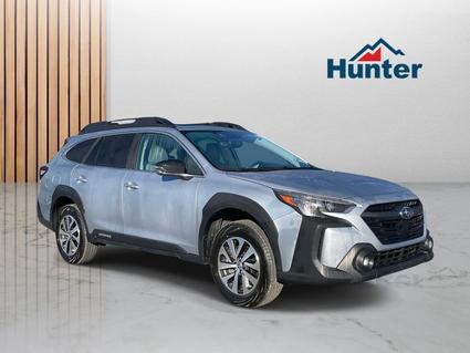 2025 Subaru Outback Fletcher NC