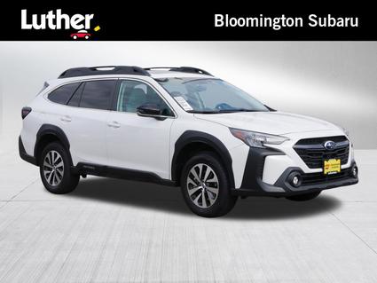 2025 Subaru Outback Minneapolis MN