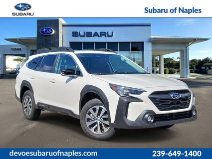 2025 Subaru Outback Naples FL