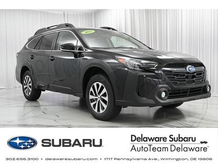 2025 Subaru Outback Wilmington DE