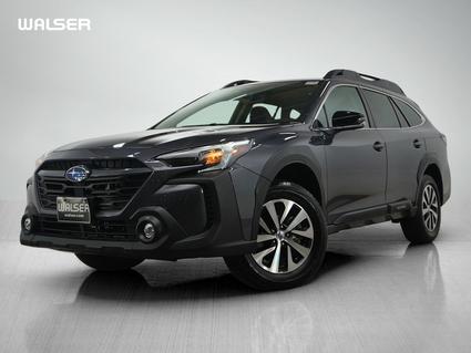 2025 Subaru Outback South Saint Paul MN