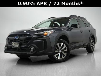 2025 Subaru Outback South Saint Paul MN