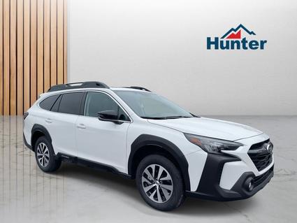 2025 Subaru Outback Fletcher NC