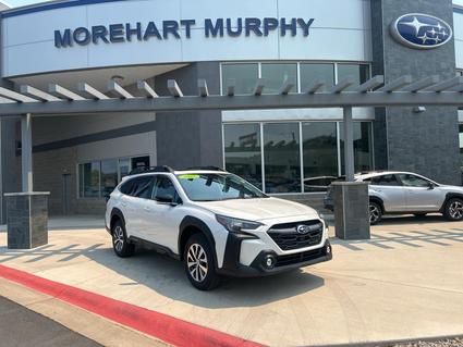 2025 Subaru Outback Durango CO