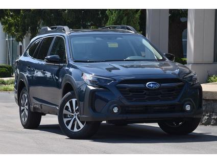 2025 Subaru Outback Lexington KY