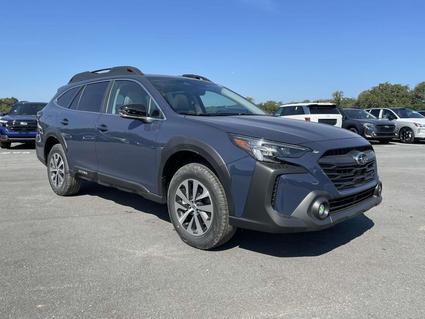 2025 Subaru Outback Fletcher NC