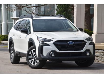 2025 Subaru Outback Lexington KY