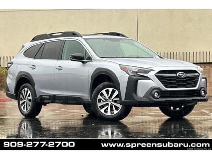 2025 Subaru Outback San Bernardino CA