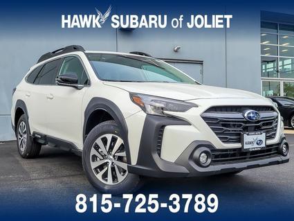 2025 Subaru Outback Plainfield IL