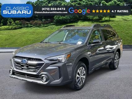 2025 Subaru Outback Atlanta GA