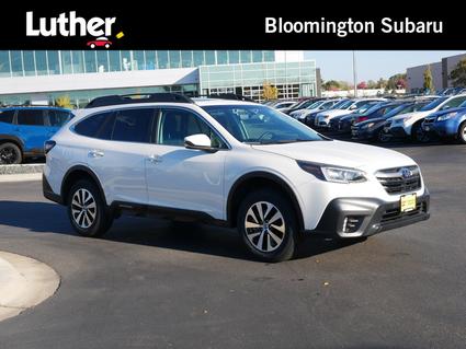 2021 Subaru Outback Minneapolis MN