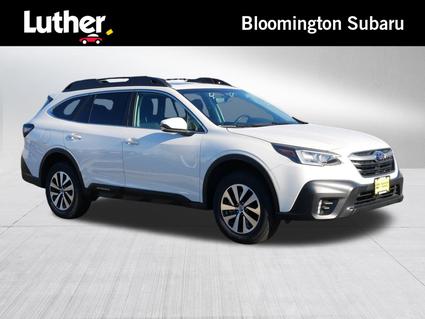 2021 Subaru Outback Minneapolis MN