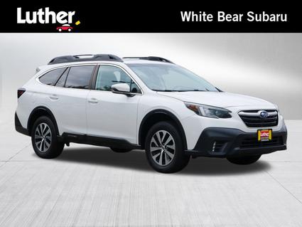 2022 Subaru Outback Saint Paul MN