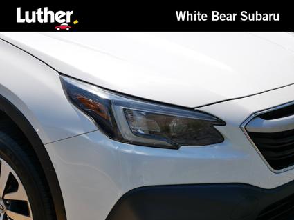 2022 Subaru Outback Saint Paul MN
