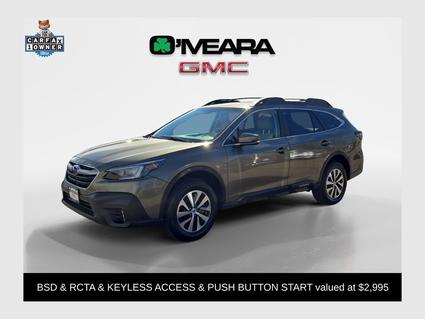 2022 Subaru Outback Denver CO
