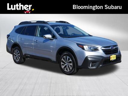 2022 Subaru Outback Minneapolis MN