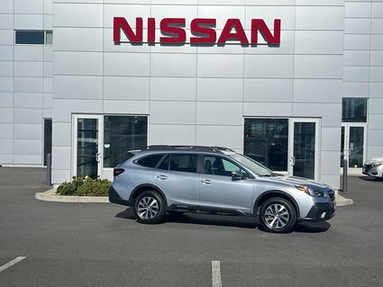 2022 Subaru Outback Medford OR