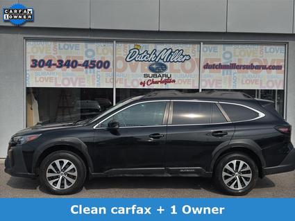 2023 Subaru Outback Charleston WV