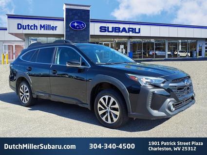 2023 Subaru Outback Charleston WV