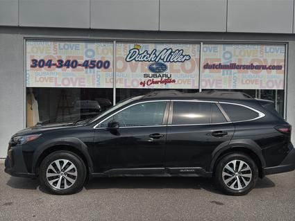 2023 Subaru Outback Charleston WV