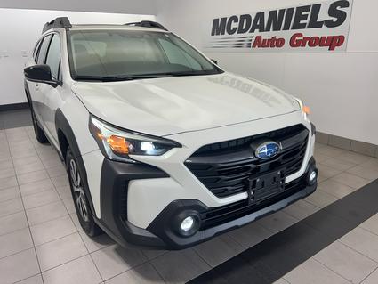 2024 Subaru Outback Columbia SC