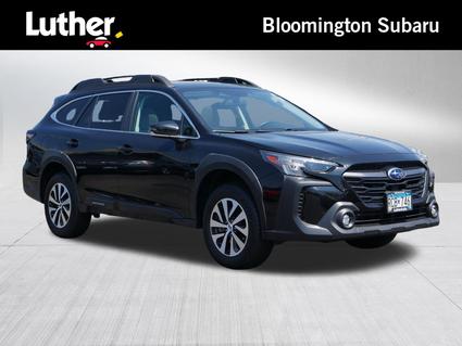 2025 Subaru Outback Minneapolis MN