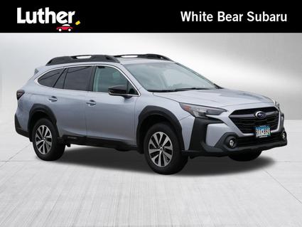 2025 Subaru Outback Saint Paul MN