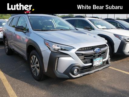 2025 Subaru Outback Saint Paul MN