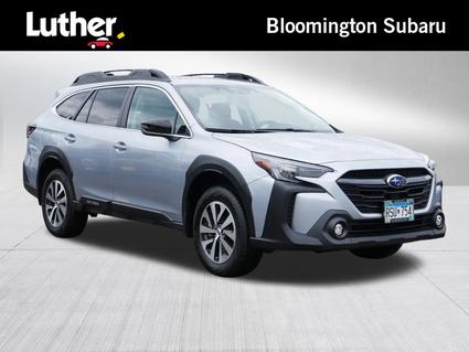 2025 Subaru Outback Minneapolis MN