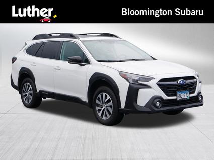 2025 Subaru Outback Minneapolis MN