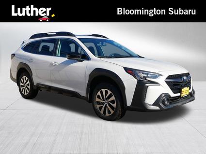 2025 Subaru Outback Minneapolis MN